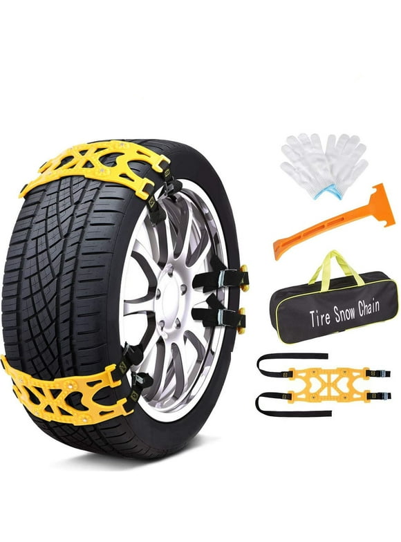 Tire Chains