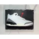 thumbnail image 4 of Jo r-dan 3 Retro Mid White Cement Reimagined, 4 of 5