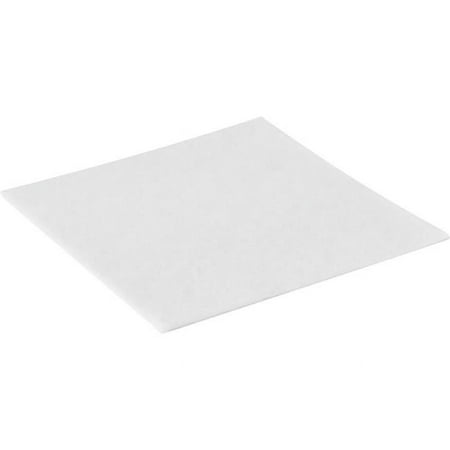 

Global Industrial Replacement Pre Paper Filter For 293052 10/Pack