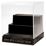 Star Wars Jedi Scaled Replica Display Case