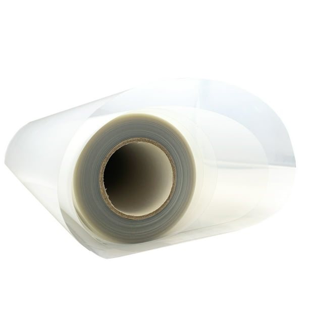 17'' X 100' Waterproof Inkjet Transparency Film For Silk Screen Printing 1 Roll