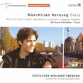 thumbnail image 2 of Gerhard Vielhaber - Maximilian Hornung: Cello - Music & Performance - CD, 2 of 2