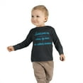 thumbnail image 3 of Spirit lead me where my trust is without borders Kids Christian Shirt 2T-6T, 3 of 4