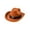 Brown,#222, variant on Cowboy Hat for Men Women Suede Western Leather Cowgirl Hats Uniex Hat,One Size