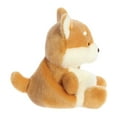 thumbnail image 2 of Aurora Palm Pals - Keiko Shiba Inu (Dog) 5", 2 of 3