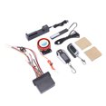thumbnail image 4 of Alarma antirrobo para motocicletas, sistema de alarma para motocicletas de 48 a 145 V, alarma para deportes de motor, alarma con control remoto Warner, diseñada a medida para la perfección, 4 of 9