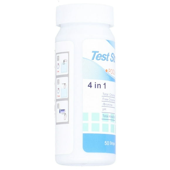 pH Test Strips Walmart Canada