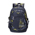 thumbnail image 1 of Mochila escolar para niños Mochila escolar para adolescentes Mochila para adolescentes Mochilas escolares Mochila escolar grande para niños Mochila impermeable, 1 of 6