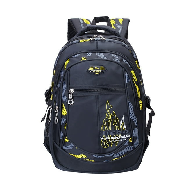 Mochila escolar para niños Mochila escolar para adolescentes Mochila para adolescentes Mochilas escolares Mochila escolar grande para niños Mochila impermeable