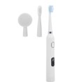 thumbnail image 3 of Electric Toothbrush,Electric Toothbrush Rechargeable Whitening Toothbrush Electric Toothbrushfor Adults Built for Professionals, 3 of 8