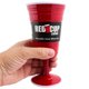 thumbnail image 3 of Copas de vino Red Cup Living reutilizables 414 ml (juego de 2), 3 of 5