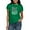 Kelly, variant on CafePress - SHORT GIRLS T Shirt - Women's Traditional Fit Dark T-Shirt