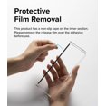 thumbnail image 3 of Funda Slim Hinge Ringke Clear Compatible Samsung Galaxy Z Fold 5 5G Tecnología Transparente Carcasa, 3 of 9