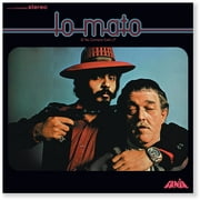 Willie Colón & Hector Lavoe - Lo Mato (Si No Compra Este LP) - Latin - Vinyl LP