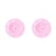 thumbnail image 3 of Monstrate Colador antiobstrucción para fregadero, tamiz de silicona, desagüe para ducha de baño, cubierta para desagües, filtro de pelo de Rosado 2piezas, 3 of 6