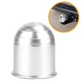 thumbnail image 2 of Plastic Conical Gasoline Petrol Oil Filter Funnel Motorcycle AccessoryBlack, 2 of 4