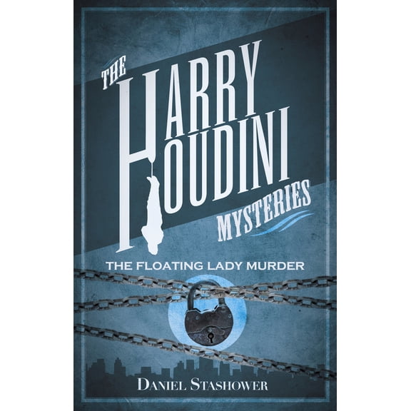 Pre-Owned The Floating Lady Murder (Paperback) 085768292X 9780857682925