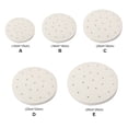 thumbnail image 3 of Alfombrillas para hornear Wosthever, paquete de 100, antiadherente, resistente al agua, resistente a la temperatura, 3 of 6
