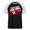 Black, variant on Mens T Shirts Short Sleeve 2026 World Football Graphic Tees Print Casual Sports Competition Fan Wear White Shirt XL