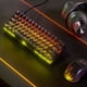 thumbnail image 4 of Teclado Gamer Apex 9 Mini Steelseries 60% RGB Óptico Ingles, 4 of 5