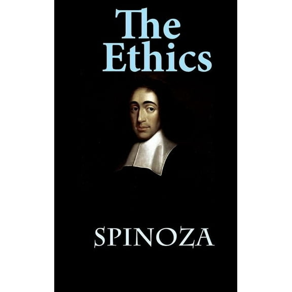 The Ethics (Hardcover)