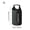 Black-5L, variant on 5L/10L/20L Waterproof Dry Bag, Roll-Top Outdoor Storage Bag for Kayaking, Swimming and Fishing