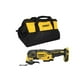 thumbnail image 1 of Multiherramienta Oscilante Dewalt DCS354 Inalambrica Amarillo Caja Generica DeWalt DCS354, 1 of 2