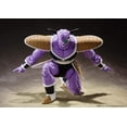 thumbnail image 3 of NACIONES TAMASHII - Dragon Ball - Capitán Ginyu, Bandai Spirits S.H. Figura de acción de Figuarts, 3 of 5