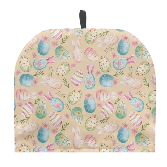 HELLHERO Easter Teapot Dust Cover Keep Warm Dust Proof for Friend