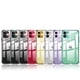 thumbnail image 4 of Funda Transparente Chapada Para iphone 11 12 13 14 pro max, 4 of 4