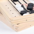 thumbnail image 4 of Interactive Winner Games Table Hockey - Fast Sling Puck Fun for Family & Friends, 4 of 8