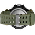 thumbnail image 3 of Outdoor Waterproof Multifunctional Men's Sports Watch, 3 of 4