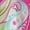style-7, variant on Vibrant Floral Paisley Fabric Design Pink Green White Fine Art Sleeveless Dress Summer Dress Woman 2025