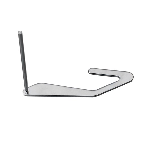Guide Rod for Household Sewing Machines Durable and Sturdy Construction Enhance Sewing Accuracy and Stitch Alignment