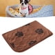 thumbnail image 5 of Almohadillas Lavables Para Mascotas, Almohadillas Reutilizables Para Cachorros, Almohadillas Para Perros, Parte Inferior Antideslizante Impermeable, Alfombrillas De Entrenamiento, 5 of 8