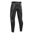 thumbnail image 2 of Thor 2024 Hallman Differ Slice Offroad Motocross Dirt Bike Pant - Charcoal/Black - 42, 2 of 3