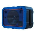 thumbnail image 5 of Gemini MPA Series Portable Water-Resistant Bluetooth Trolley Speaker with Lights and Remote, MPA-2400 (Blue), MPA-2400BLU, 5 of 6