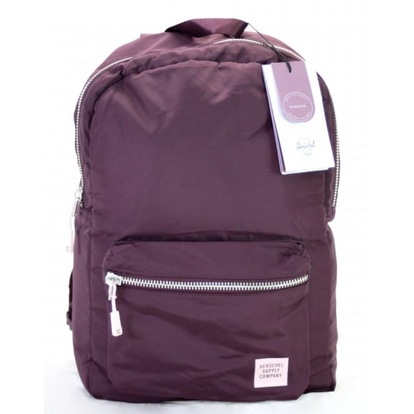 Herschel Supply Co. Athletic Settlement Backpack Ripstop/Windsor Wine