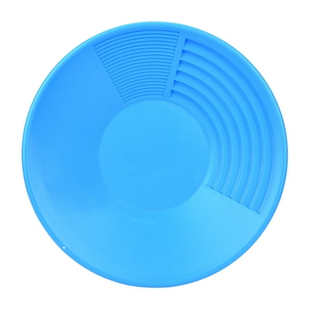 

Blue Gold Washing Tool Manual Gold Panning Mine Gold Pan Dredging