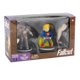 thumbnail image 3 of Set de minifiguras Fallout T-60 Power Armor & Vault Boy 3, 3 of 9