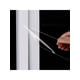 thumbnail image 5 of 1pc High Strength Windproof Tape, Sealing Tape, Transparent Single Sided Tape, High Viscosity Tape Without Leaving Residue, Unlabeled Tape, Suitable F, 5 of 5
