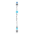 thumbnail image 4 of Philips 3012435 T8 Bi-Pin LED Tube Light Daylight - 32W Equivalence - Pack of 2 - Pack of 5, 4 of 6