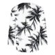 thumbnail image 5 of Camisetas de Manga Larga para Hombres Tres Cuartos de Manga Hawaii Impresión Movimiento Culturismo Camiseta, Mezcla de Poliéster de Lino de Algodón, 5 of 9