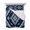 Dark Blue, variant on Boho Navy Blue Grey Twin Size Down Alternative Comforter,Lightweight Comforter Quilt Bedding Set with Pillow Shams Ethnic Geometric Southwestern Vintage All Seasons Bed Comforter Duvet Insert 68"x86"