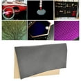 thumbnail image 5 of Self Adhesive Felt Shelf Liner for for Chrismas Jewelry Drawer, Display, Drawer Craft Fabric Gray, 5 of 10