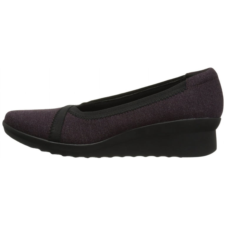 Clarks cloudsteppers caddell online