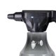 thumbnail image 4 of Plant Mister Fine Mist Spray Bottle con Boquilla Ajustable Multiusos 2L Agua gris kusrkot Pulverizador eléctrico, 4 of 5