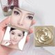 thumbnail image 3 of Espejo de maquillaje plegable portátil, estilo vintage rosa, de doble cara, de alta claridad, para hombre y mujer, de bolsillo, para viaje, de mano, cuadrado., 3 of 7