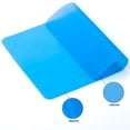 thumbnail image 4 of Silicone for epoxy Jewelry Making Epoxy Resin Blue & Pink Safe Pad Workbenches Table  Mat Mold Accessories Table Protector PINK L, 4 of 8