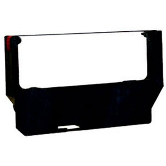 Compatible Star RC200BR ribbon cartridge - black/red